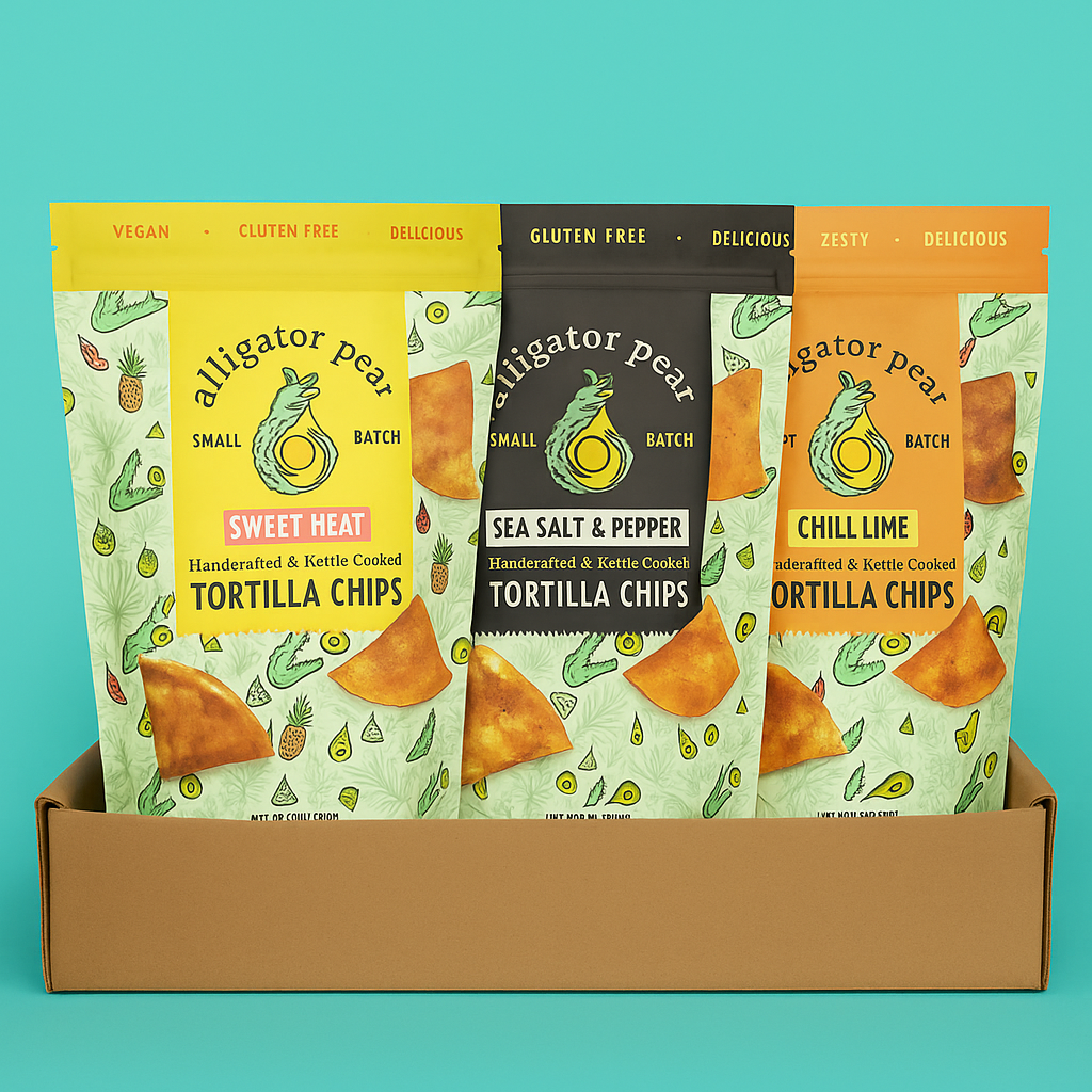 Variety Box