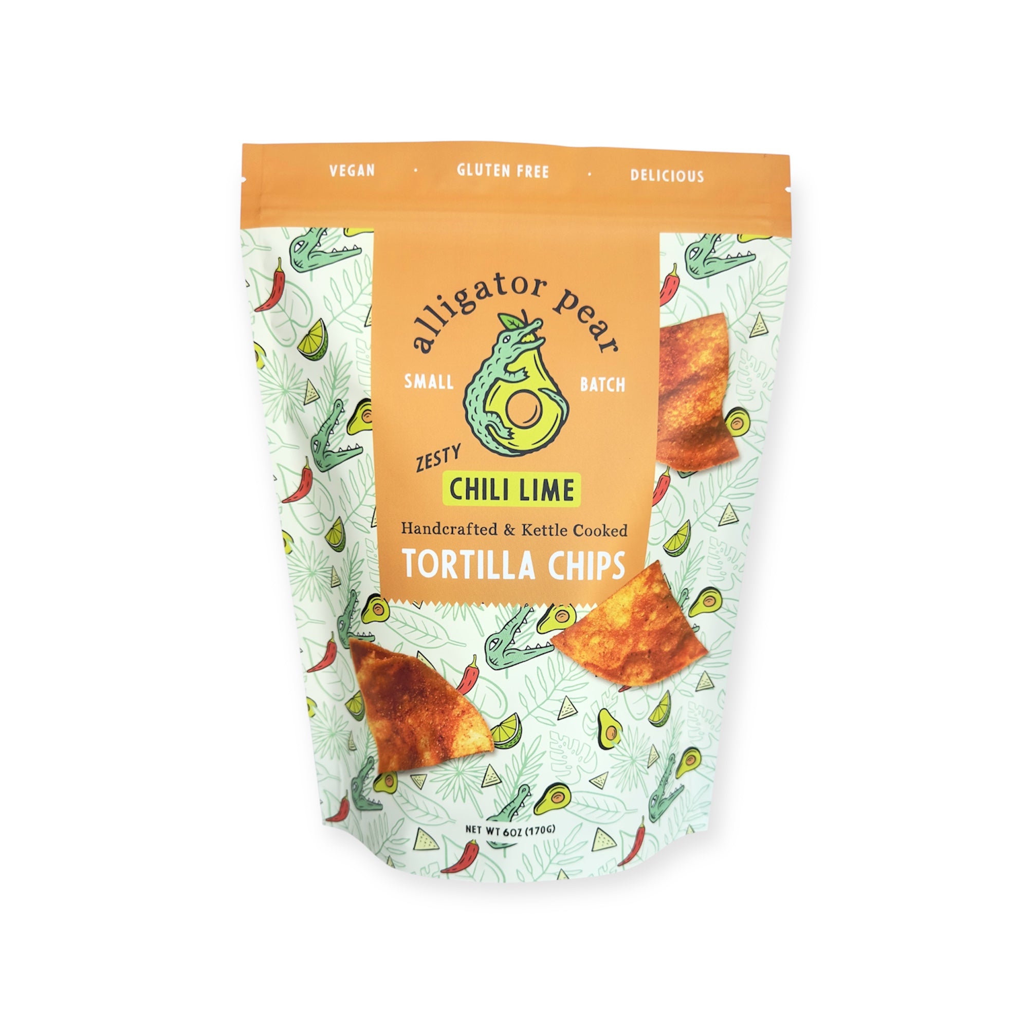 CHILI LIME