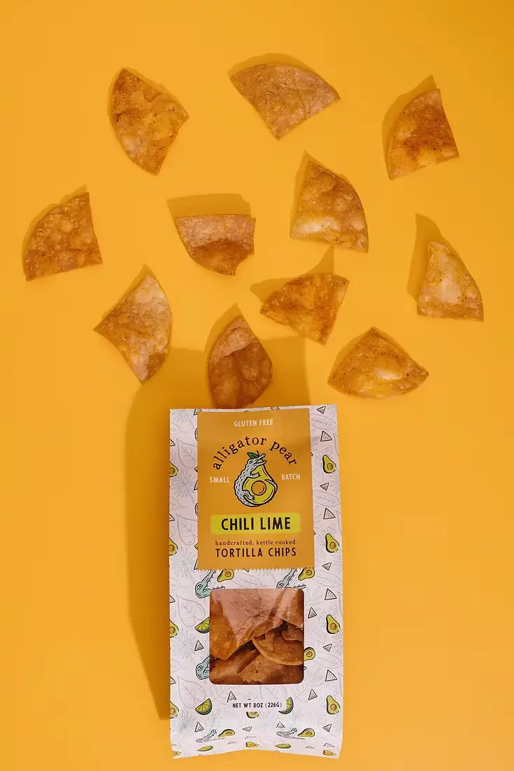 CHILI LIME